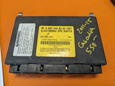 Freightliner Cascadia Cab Assembly