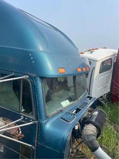 Freightliner Classic Cab Assembly