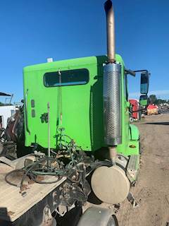 Freightliner Columbia 112 Cab Assembly