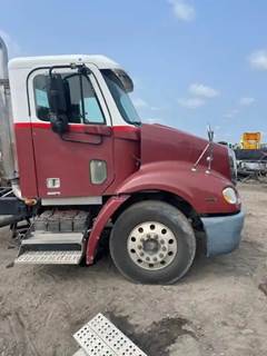 Freightliner Columbia Cab Assembly