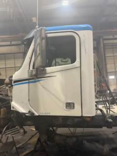 Freightliner Columbia Cab Assembly