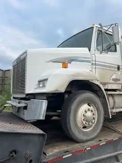 Freightliner FL112 Cab Assembly