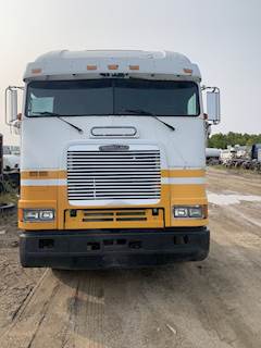 Freightliner FLB HIGH Cab Assembly