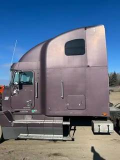 Freightliner FLD Cab Assembly