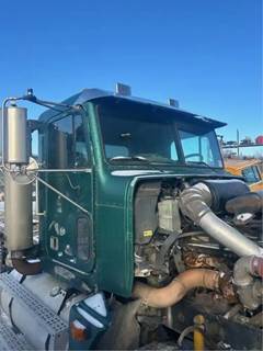 Freightliner FLD120 Cab Assembly