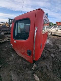 Freightliner M2 106 Cab Assembly