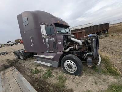 Freightliner Cab Assembly