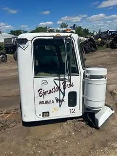 GMC GENERAL Cab Assembly