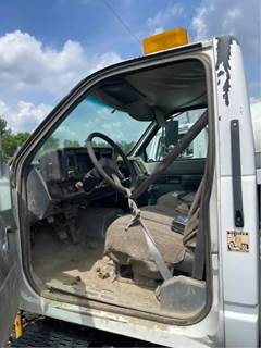 GMC TopKick Cab Assembly