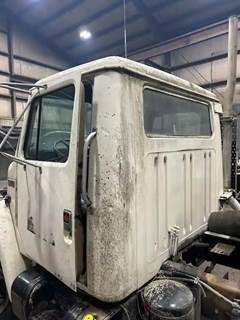 International 1954 Cab Assembly