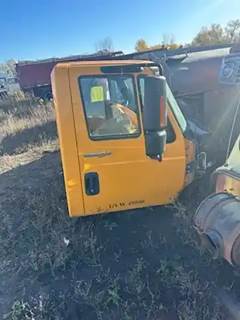 International 7400 Cab Assembly