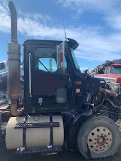 International 9200 / 9400 Cab Assembly for a International 9200/9400I