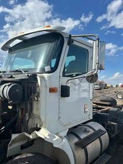 International 9200i Cab Assembly