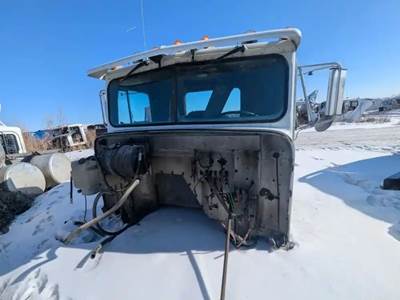 International 9370 Cab Assembly