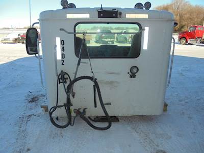 International 9400 Cab Assembly