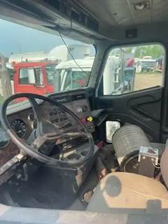 International 9400 Cab Assembly