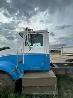 International 9400 Cab Assembly