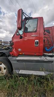 International LF687 Cab Assembly for a 2012 International Prostar LF687