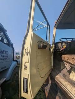 International Loadstar 1800 Cab Assembly for a International 1800 LOADSTAR