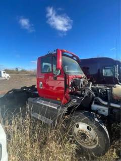 International ProStar Cab Assembly