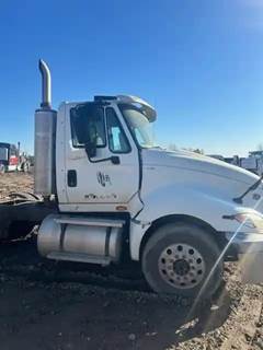 International ProStar Cab Assembly
