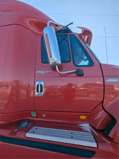 International ProStar Cab Assembly for a 2014 International PROSTAR 122