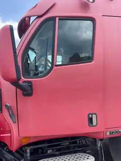 Kenworth T2000 Cab Assembly