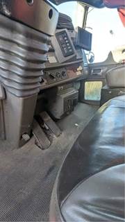 Kenworth T300 Cab Assembly