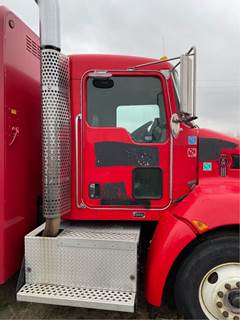 Kenworth T370 Cab Assembly