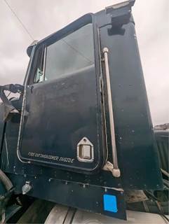 Kenworth T400 Cab Assembly