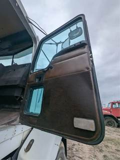 Kenworth T400 Cab Assembly