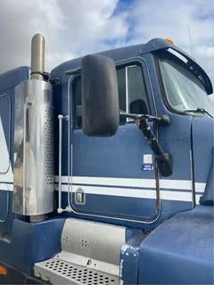 Kenworth T600 Cab Assembly