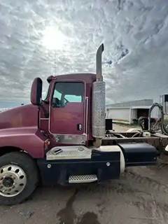 Kenworth T600 Cab Assembly