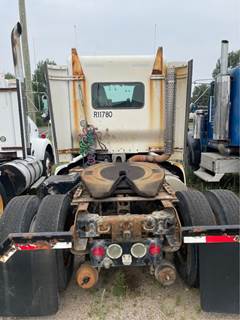 Kenworth T660 Cab Assembly