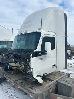 Kenworth T680 Cab Assembly