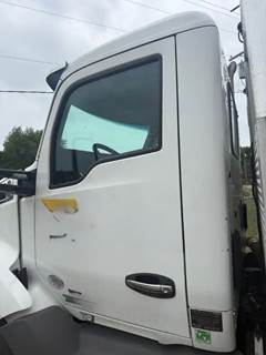 Kenworth T680 Cab Assembly