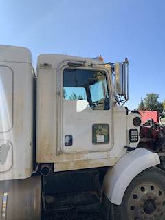 Kenworth T800 Cab Assembly