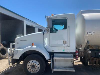 Kenworth T800 Cab Assembly