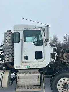 Kenworth T800 Cab Assembly