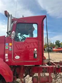 Kenworth T800 Cab Assembly