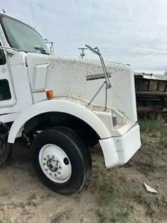 Kenworth T800 Cab Assembly