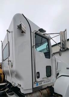 Kenworth T800 Cab Assembly