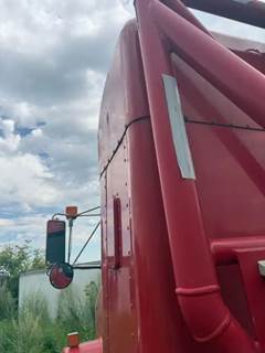 Kenworth T800 Cab Assembly