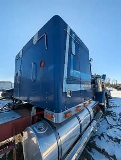 Kenworth W900 Cab Assembly