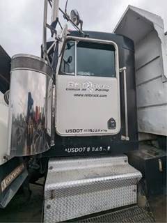 Kenworth W900 Cab Assembly