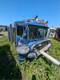 Kenworth W900 Cab Assembly