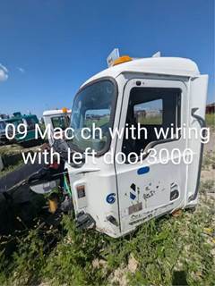 Mack CH Cab Assembly