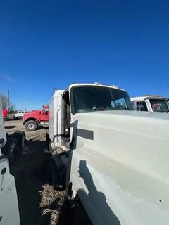 Mack CH600 Cab Assembly