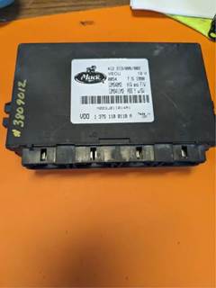 Mack CH600 Cab Assembly