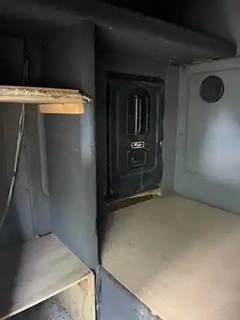 Mack CH613 Cab Assembly